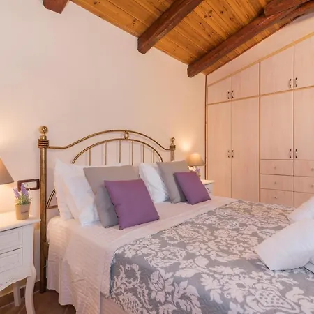 Tourikis Village Villa *