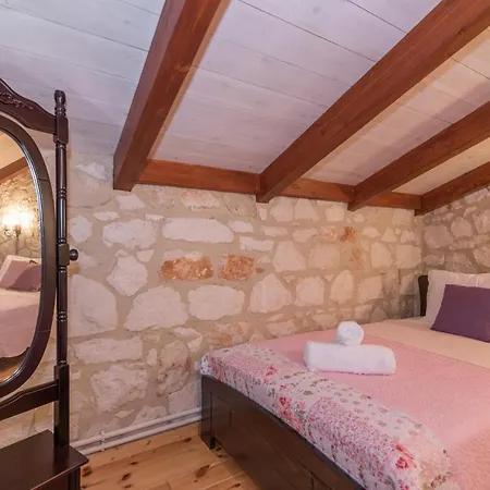 Tourikis Village Villa *