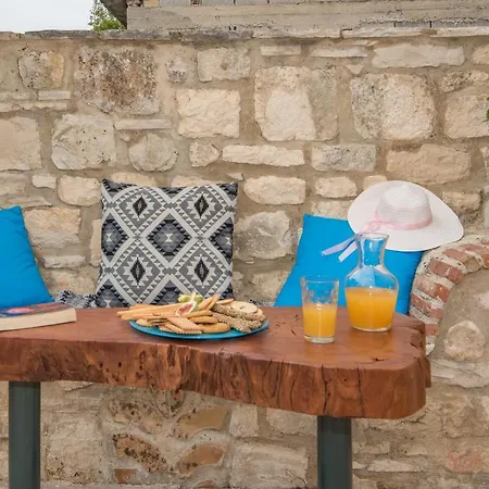 Tourikis Village Villa