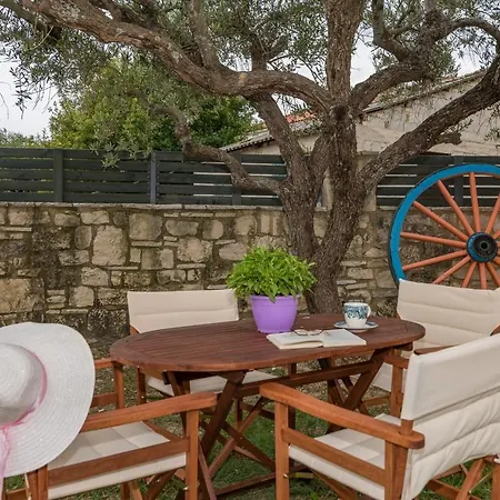 Tourikis Village Villa