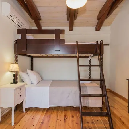 Tourikis Village Villa *