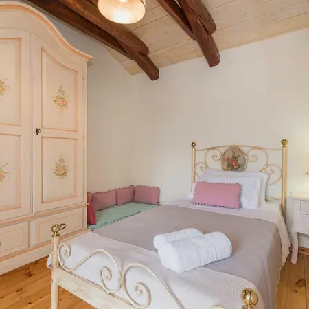 Tourikis Village Villa Vougiaton