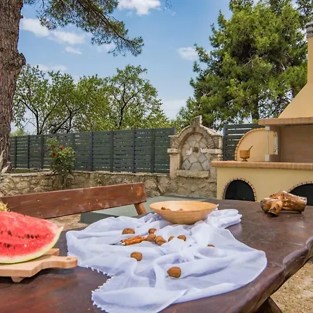 Tourikis Village Vougiaton