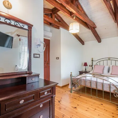 Tourikis Village Villa