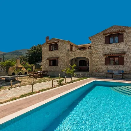 Tourikis Village Vougiaton