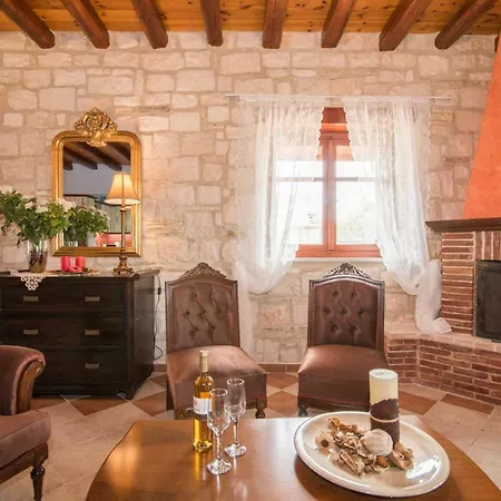 Tourikis Village Vougiaton