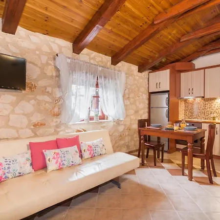 Tourikis Village Villa