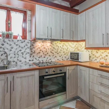 Tourikis Village Villa