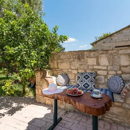 Villa Tourikis Village Vougiaton