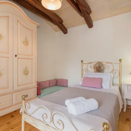 Tourikis Village Villa Vougiaton