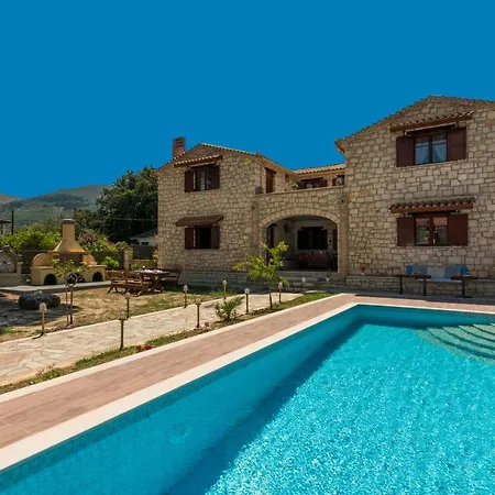 Tourikis Village Vougiaton