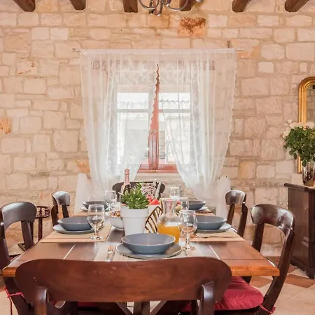 Tourikis Village וילה Vougiaton